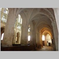 Église Saint-Pierre, Chartres, photo Chris06 (Wikipedia).JPG